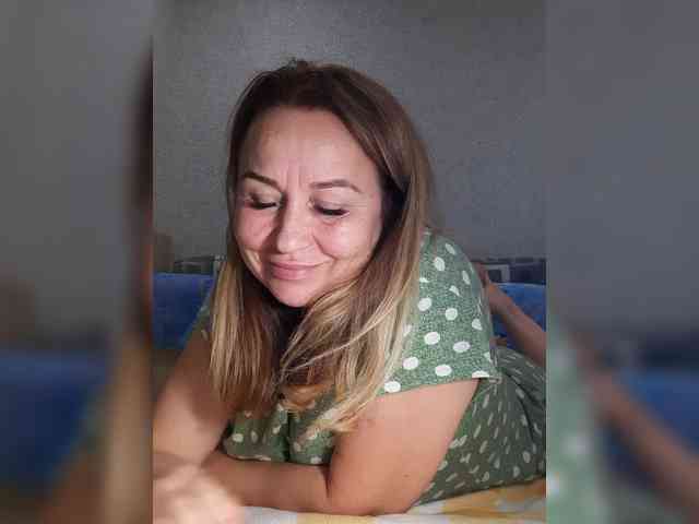 MARIA777A webcam