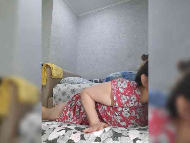MARIA777A webcam