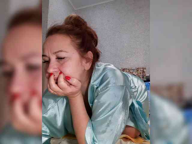 MARIA777A webcam