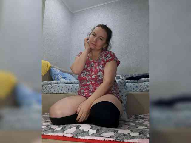 MARIA777A webcam