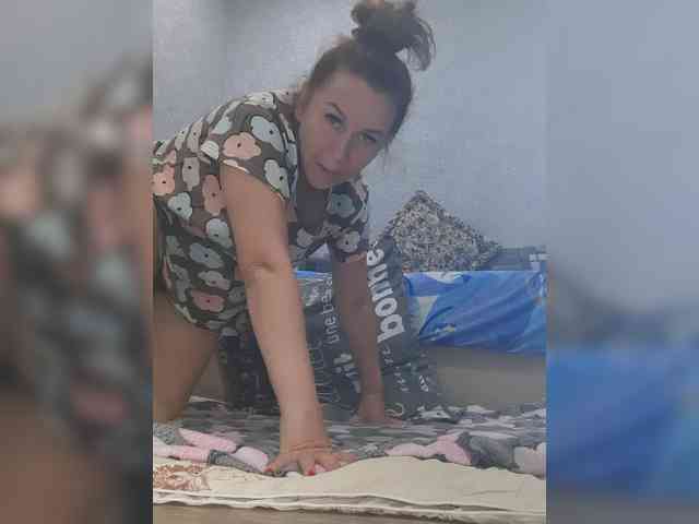 MARIA777A webcam