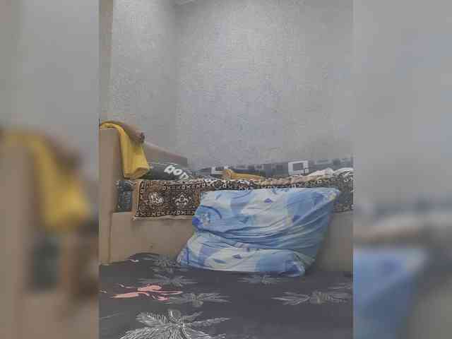 MARIA777A Live Webcam on BongaCams