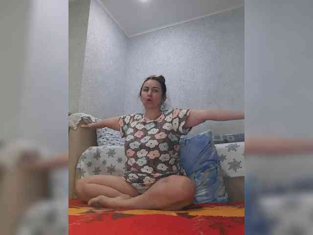 MARIA777A webcam