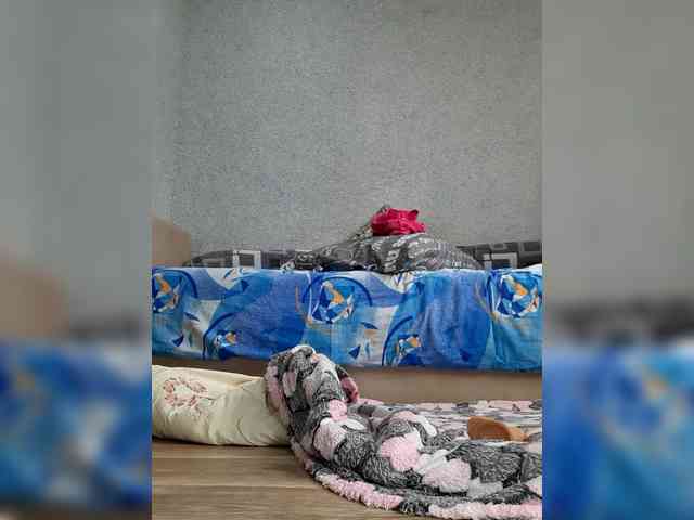 MARIA777A webcam