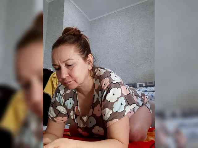 MARIA777A Live Webcam on BongaCams