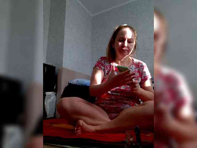 MARIA777A webcam