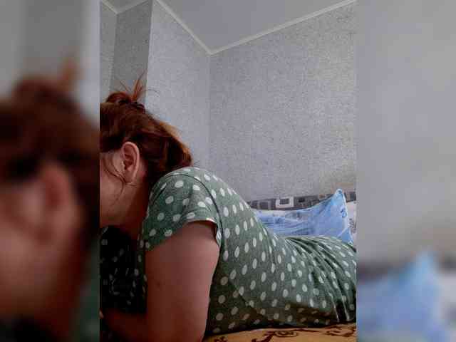 MARIA777A webcam