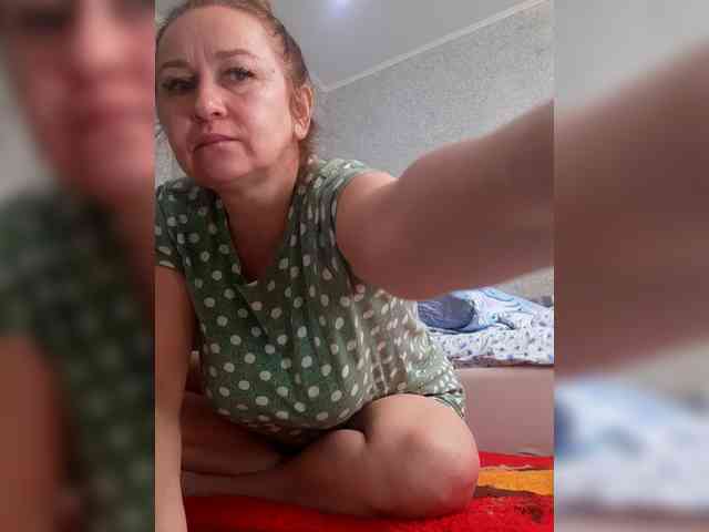 MARIA777A webcam