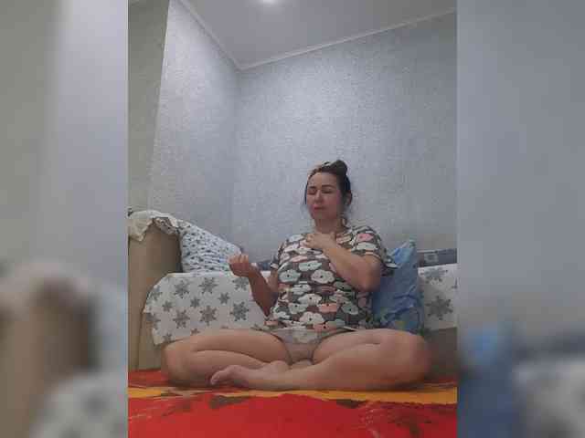 MARIA777A webcam