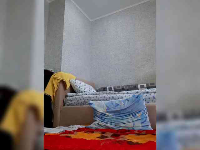 MARIA777A Live Webcam on BongaCams