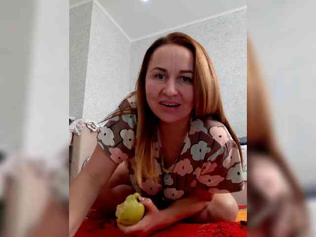 MARIA777A webcam