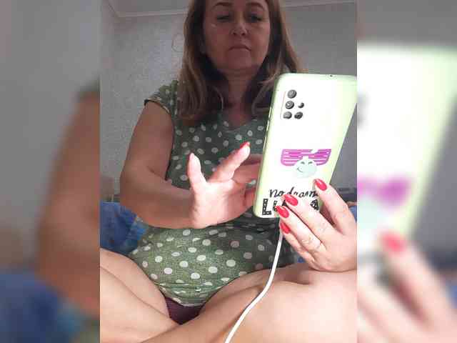 MARIA777A webcam