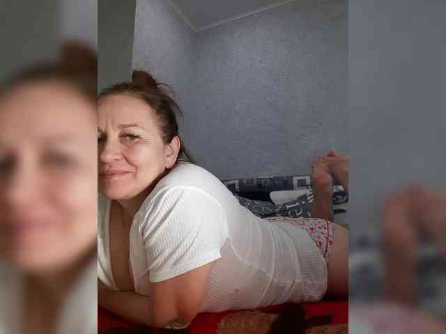 MARIA777A webcam