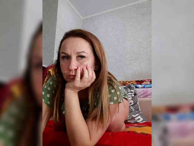 MARIA777A webcam
