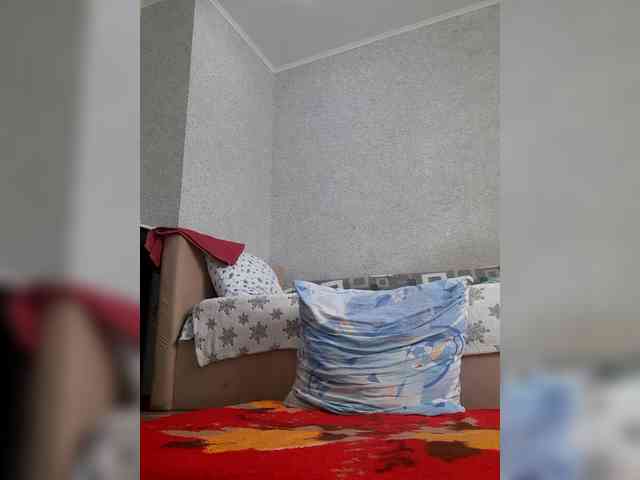 MARIA777A webcam