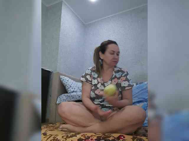 MARIA777A webcam