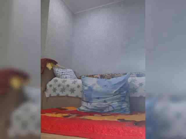 MARIA777A Live Webcam on BongaCams