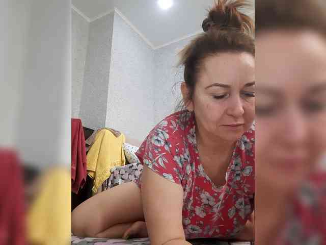 MARIA777A webcam