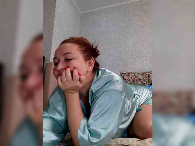 MARIA777A webcam