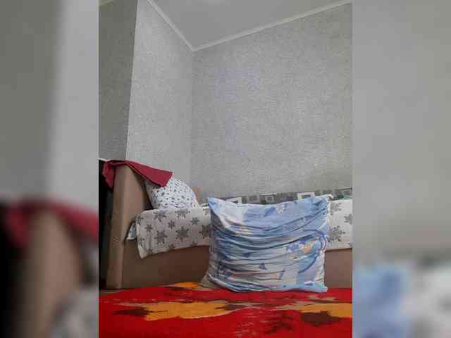 MARIA777A webcam