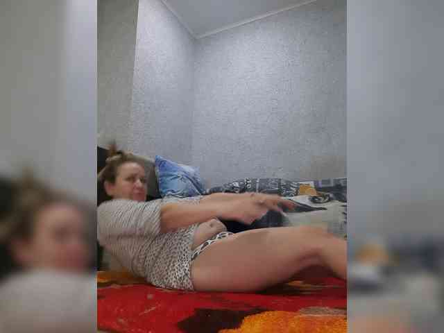 MARIA777A webcam