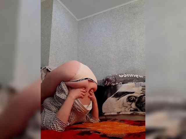 MARIA777A webcam
