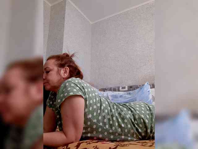 MARIA777A webcam