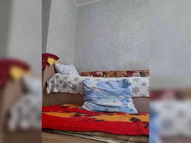 MARIA777A Live Webcam on BongaCams