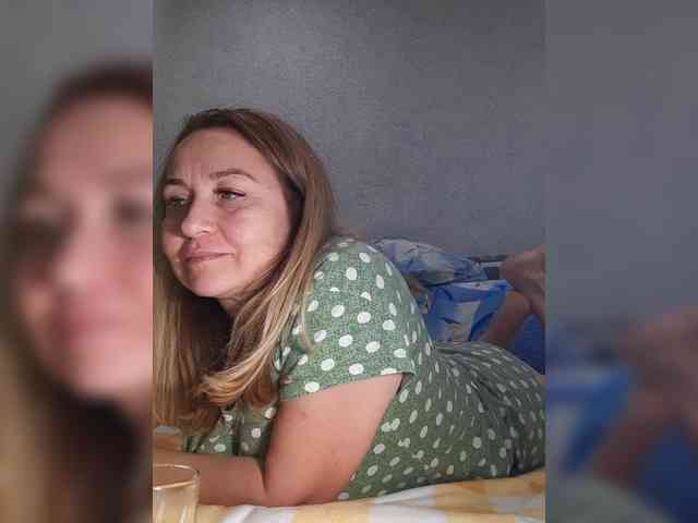 MARIA777A webcam