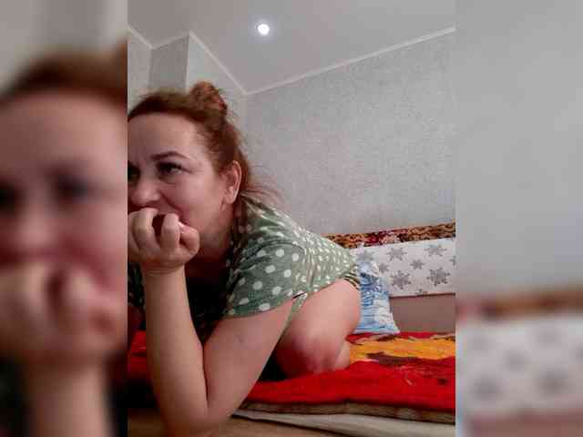 MARIA777A webcam