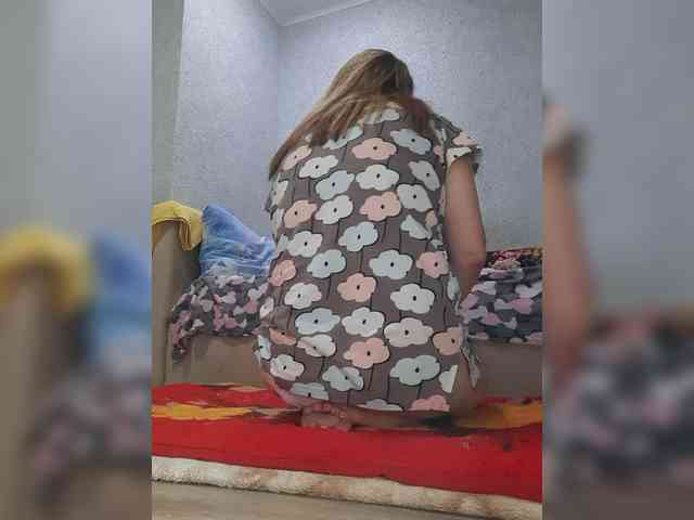 MARIA777A Live Webcam on BongaCams