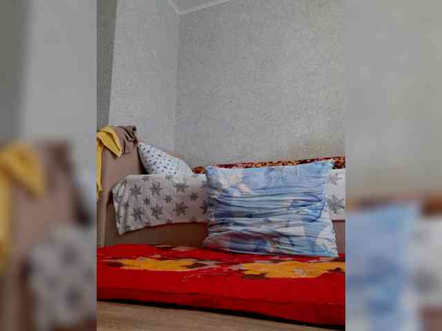 MARIA777A webcam