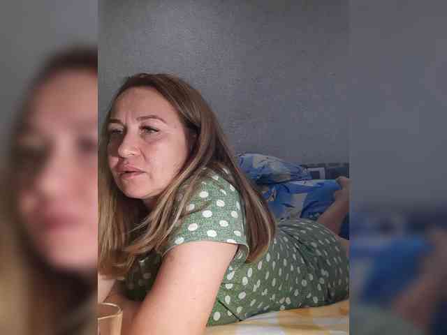 MARIA777A webcam