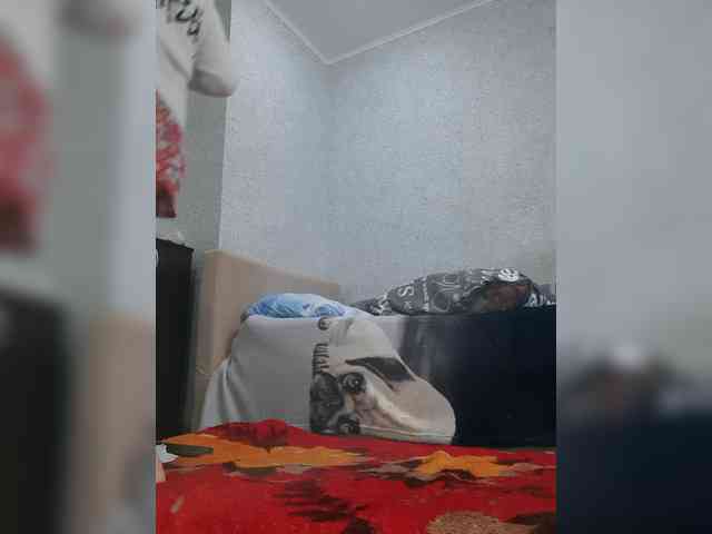 MARIA777A Live Webcam on BongaCams