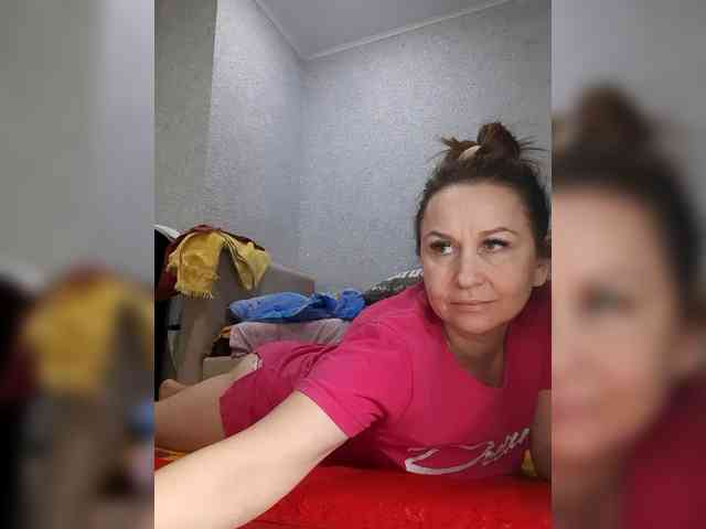 MARIA777A webcam
