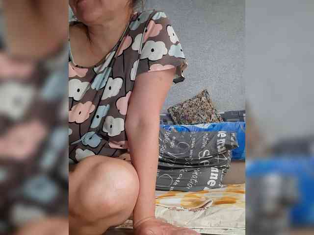 MARIA777A webcam
