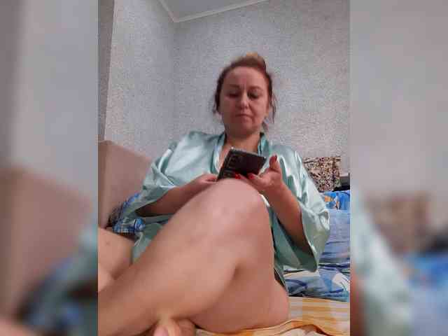 MARIA777A webcam