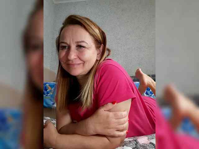 MARIA777A webcam