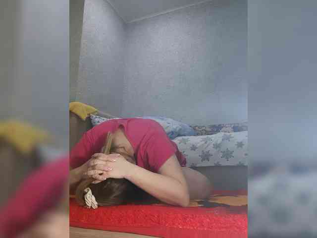 MARIA777A Live Webcam on BongaCams