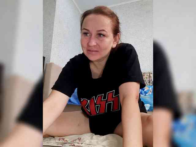 MARIA777A webcam