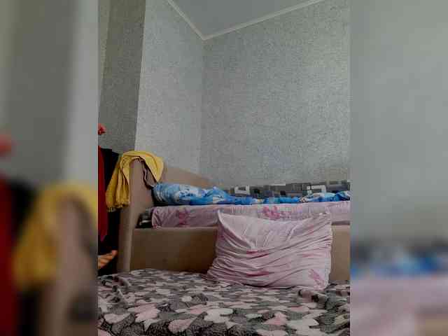 MARIA777A Live Webcam on BongaCams