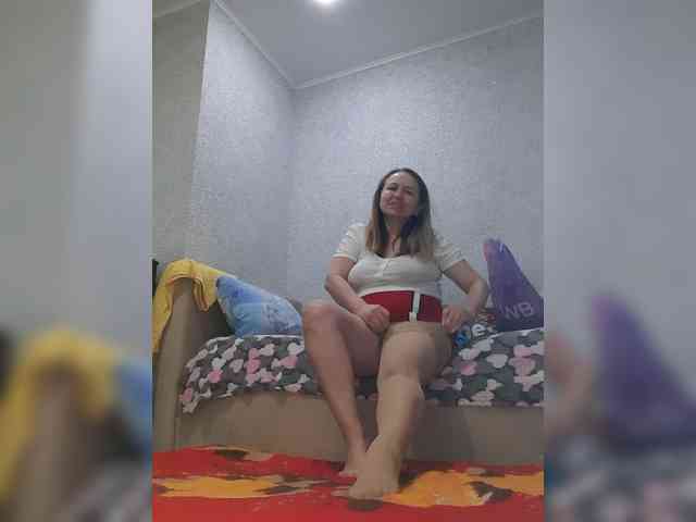 MARIA777A webcam