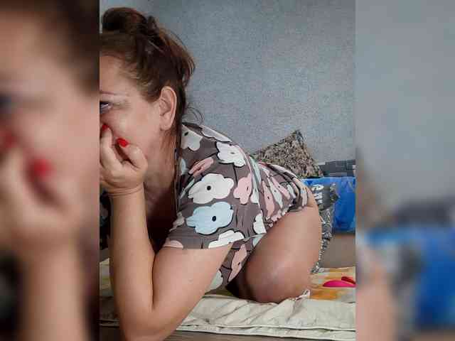 MARIA777A webcam
