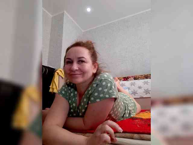 MARIA777A webcam