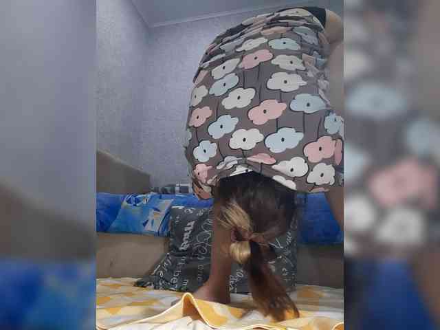 MARIA777A webcam