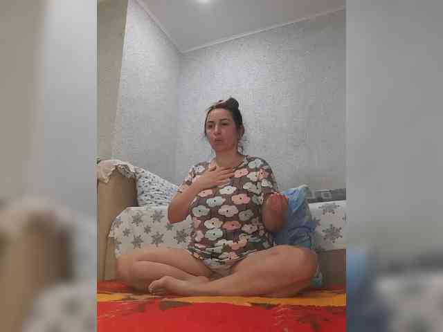 MARIA777A webcam