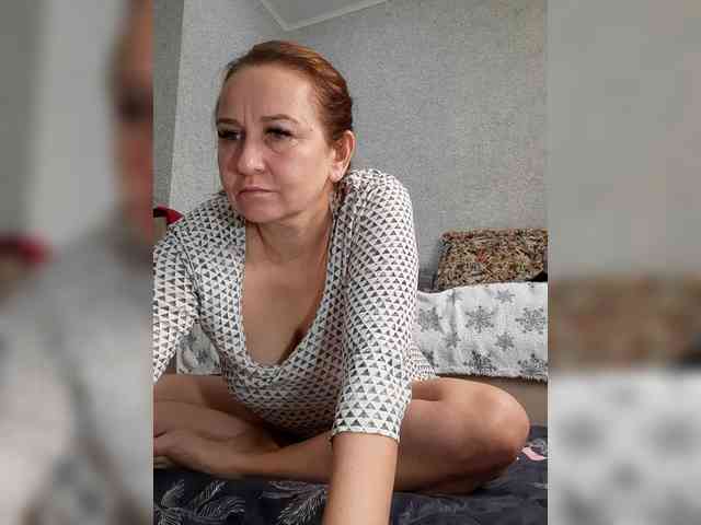 MARIA777A webcam