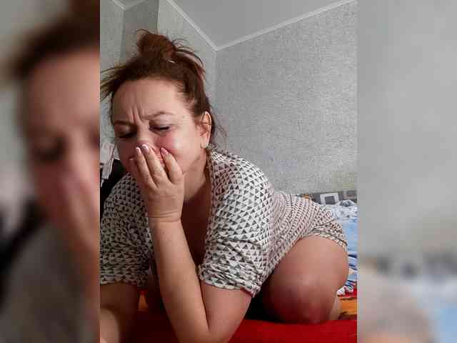 MARIA777A webcam