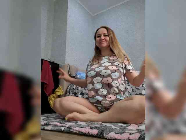 MARIA777A webcam