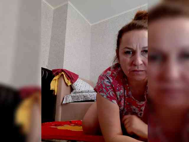 MARIA777A webcam